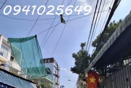 Bán Nhà Hẻm 3 gác khu Chợ Bắc Ninh, Phường Linh Chiểu, Thủ Đức, Tp HCM
